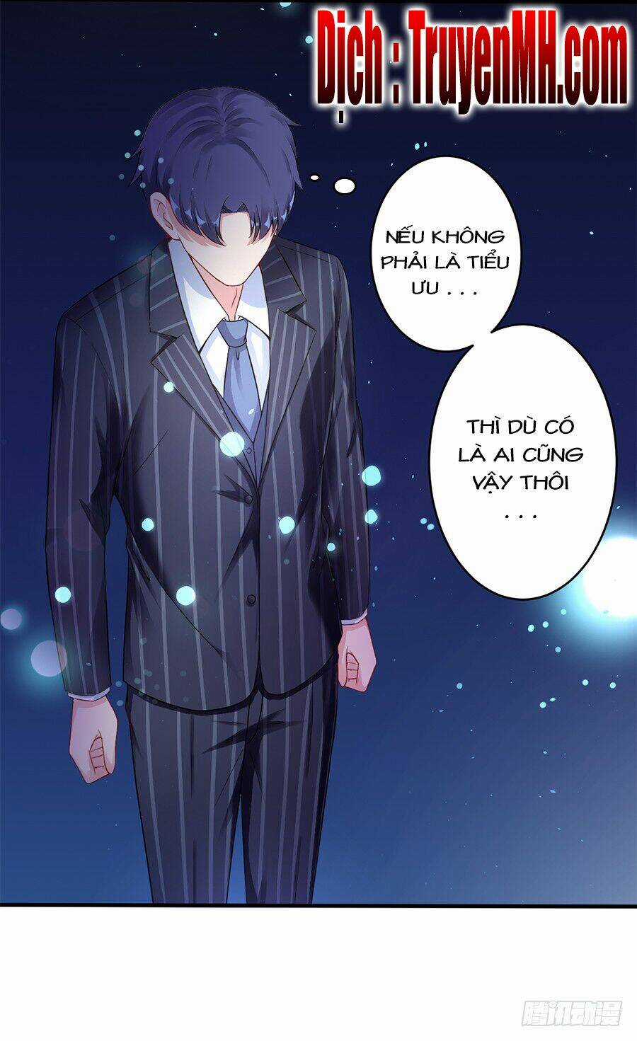 Gả Nhầm Tổng Tài Chapter 10 trang 9