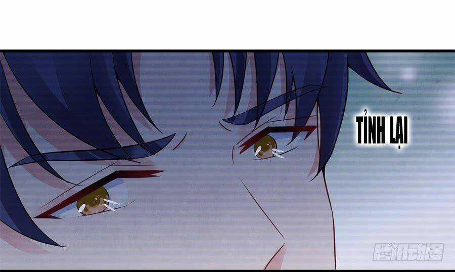 Gả Nhầm Tổng Tài Chapter 11 trang 10