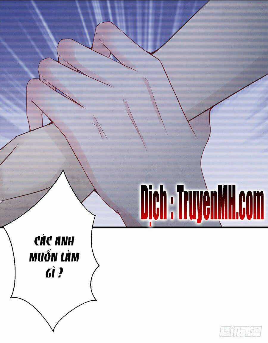 Gả Nhầm Tổng Tài Chapter 11 trang 11