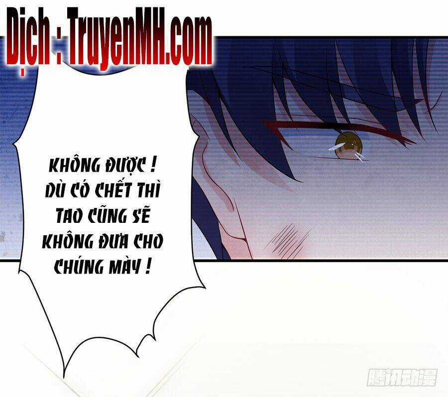 Gả Nhầm Tổng Tài Chapter 11 trang 13