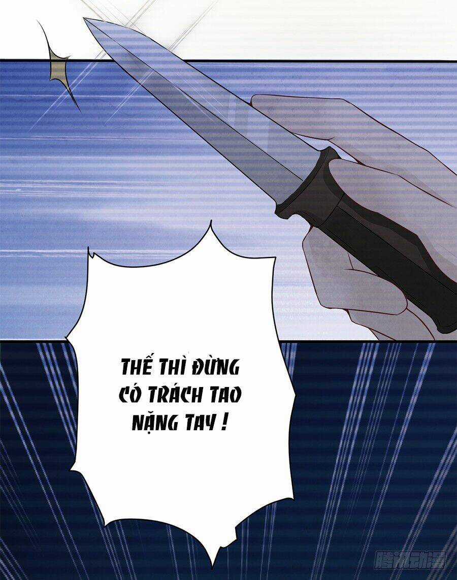 Gả Nhầm Tổng Tài Chapter 11 trang 14