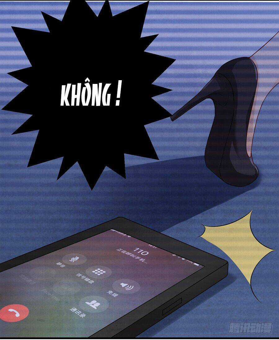 Gả Nhầm Tổng Tài Chapter 11 trang 16