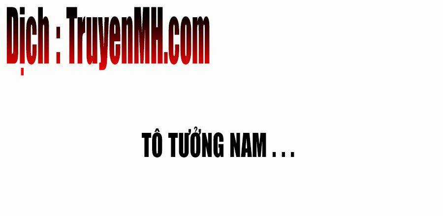 Gả Nhầm Tổng Tài Chapter 11 trang 17
