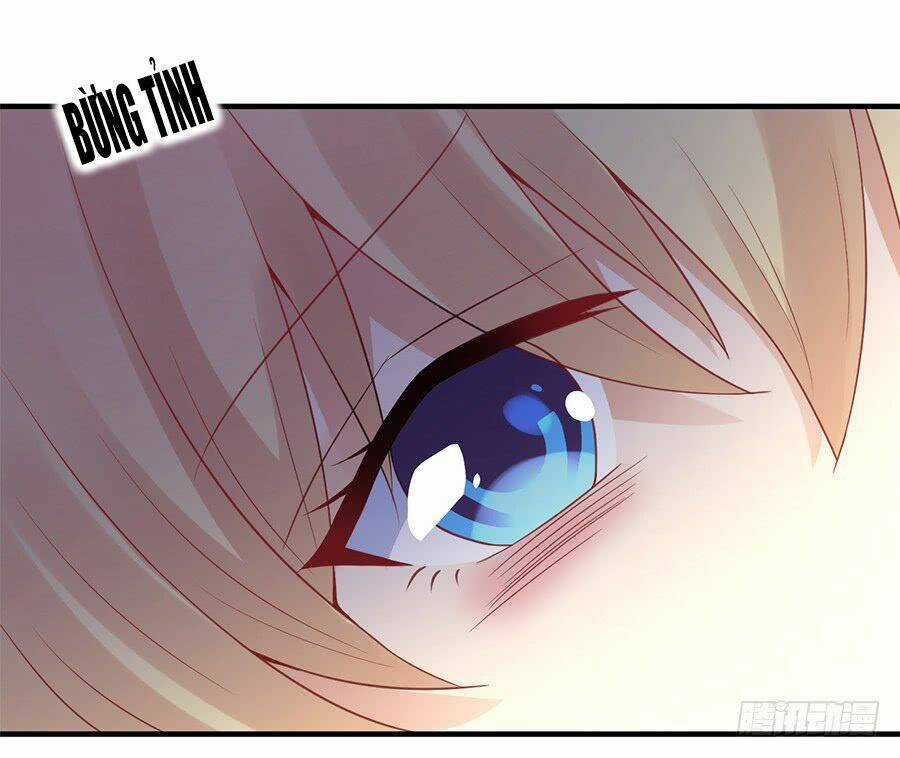 Gả Nhầm Tổng Tài Chapter 11 trang 18