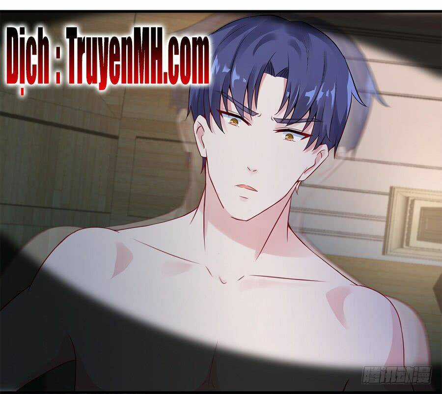 Gả Nhầm Tổng Tài Chapter 11 trang 19