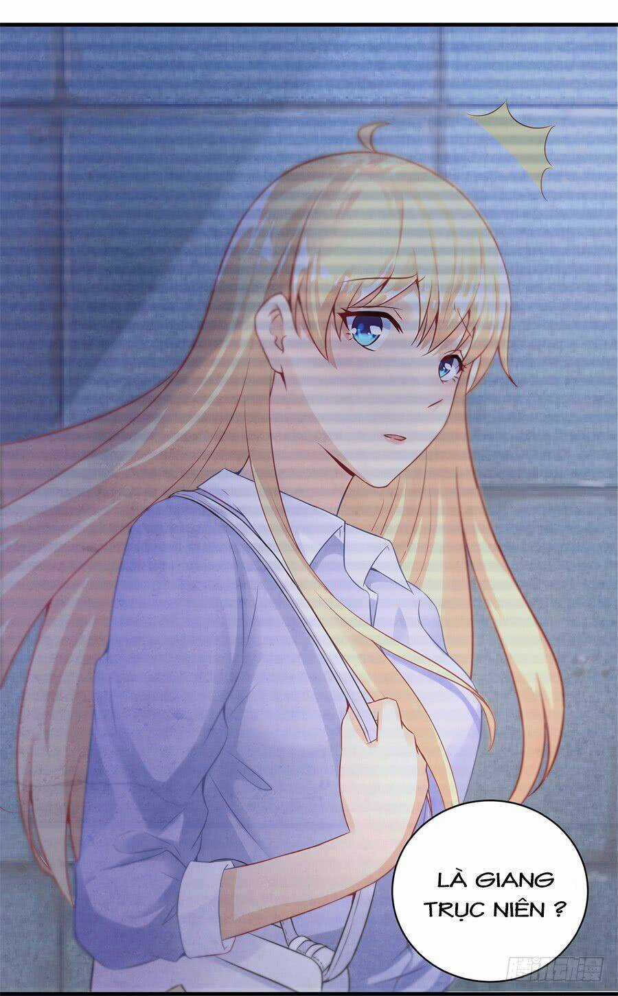 Gả Nhầm Tổng Tài Chapter 11 trang 2