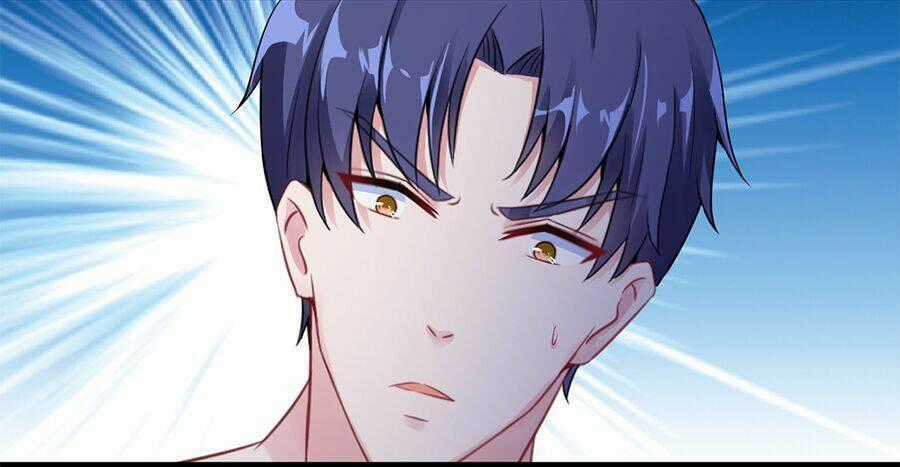 Gả Nhầm Tổng Tài Chapter 11 trang 20