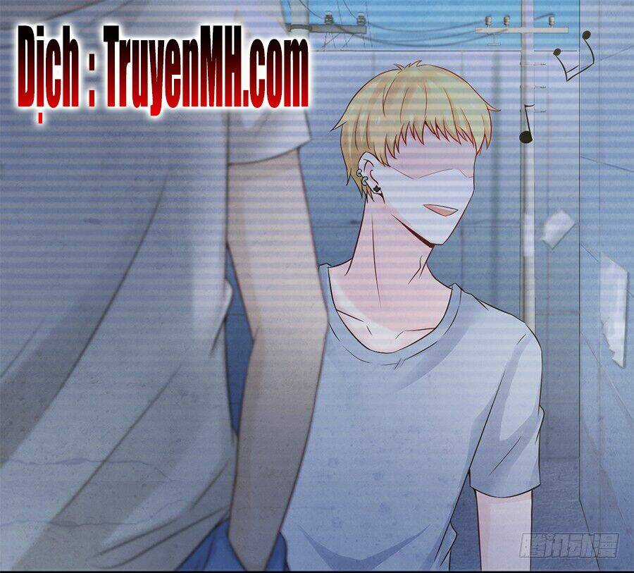 Gả Nhầm Tổng Tài Chapter 11 trang 3