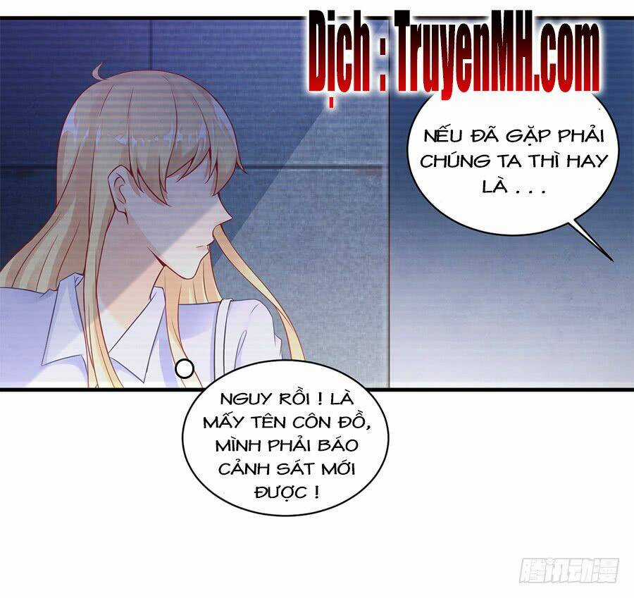 Gả Nhầm Tổng Tài Chapter 11 trang 5