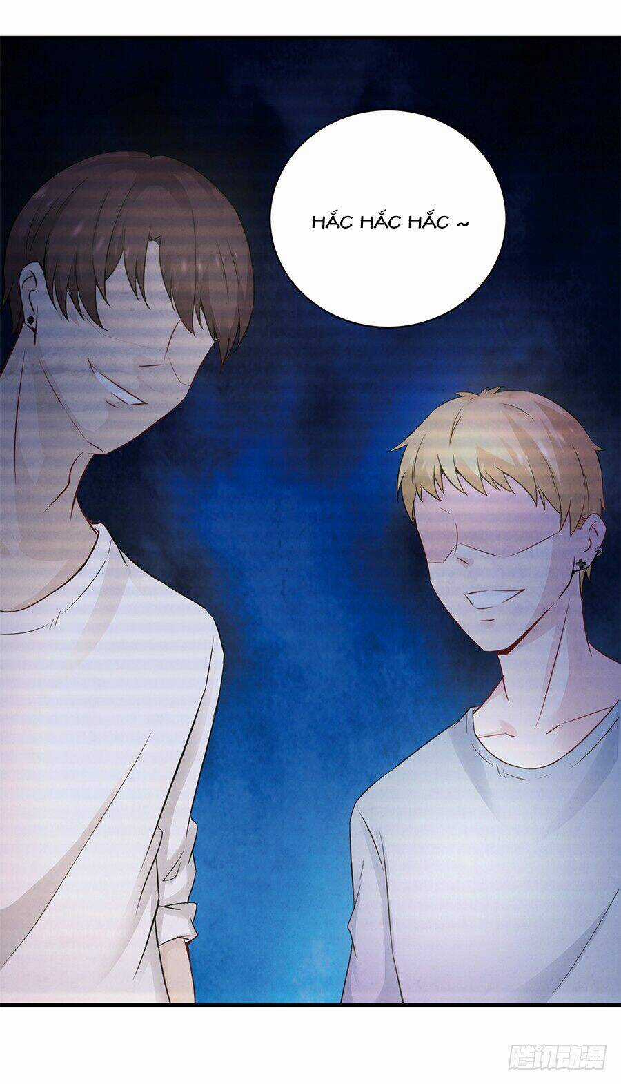 Gả Nhầm Tổng Tài Chapter 11 trang 6