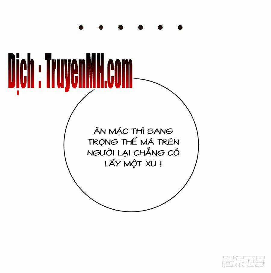 Gả Nhầm Tổng Tài Chapter 11 trang 7