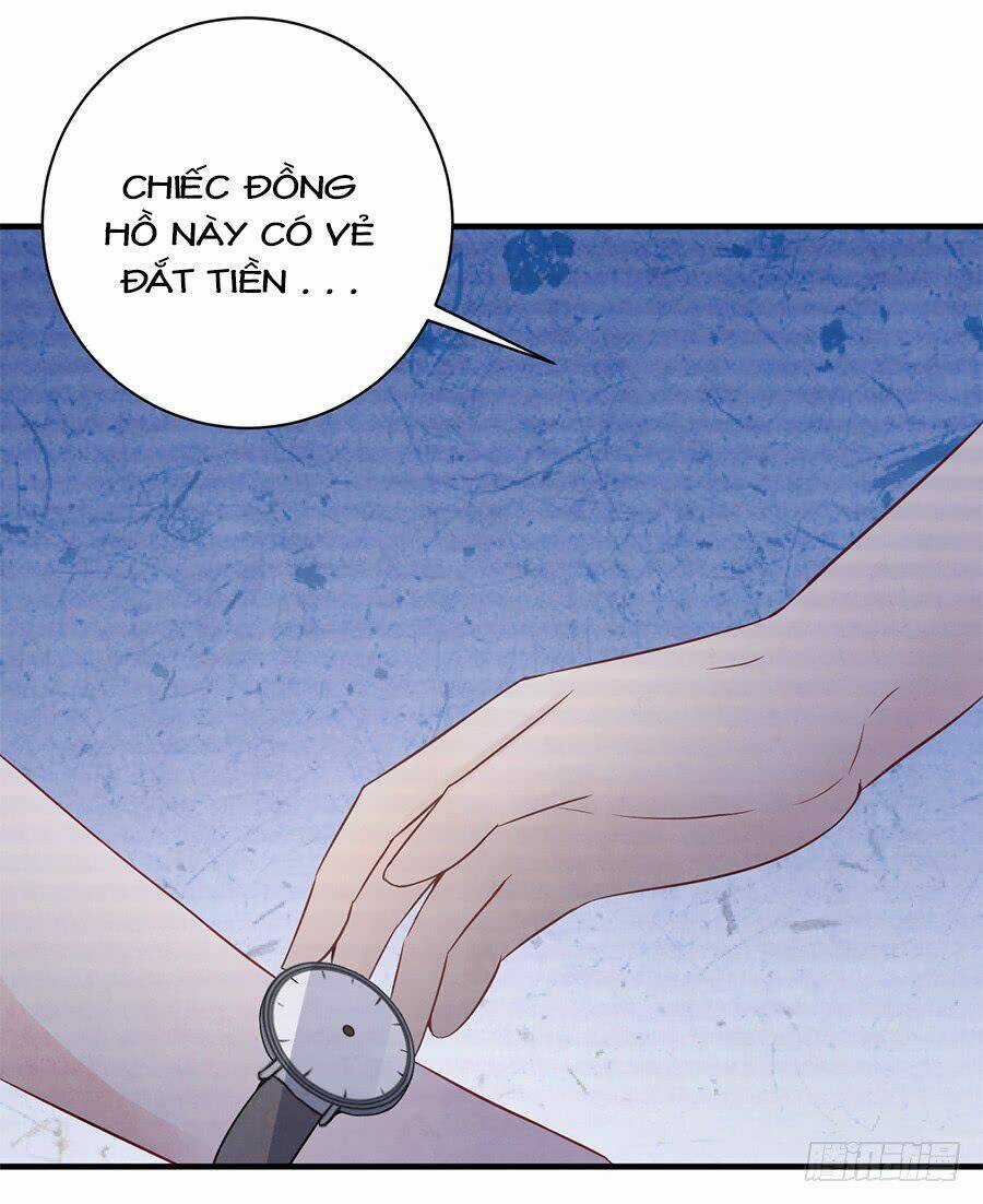 Gả Nhầm Tổng Tài Chapter 11 trang 8