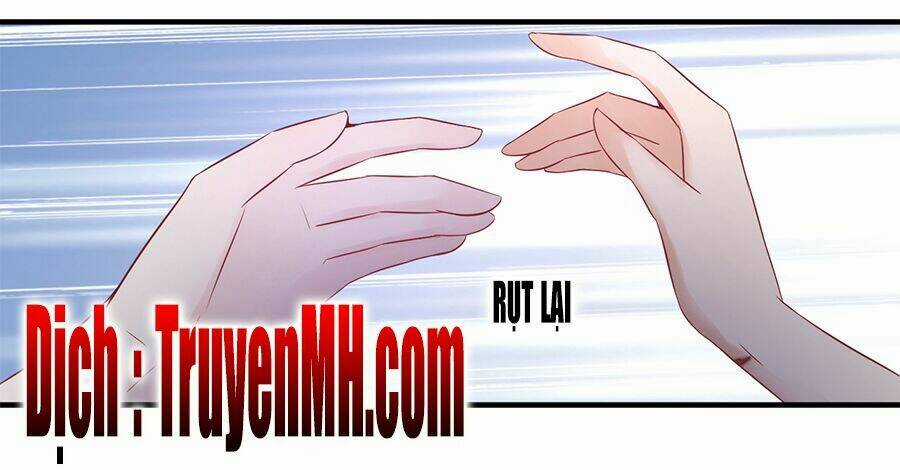 Gả Nhầm Tổng Tài Chapter 12 trang 11