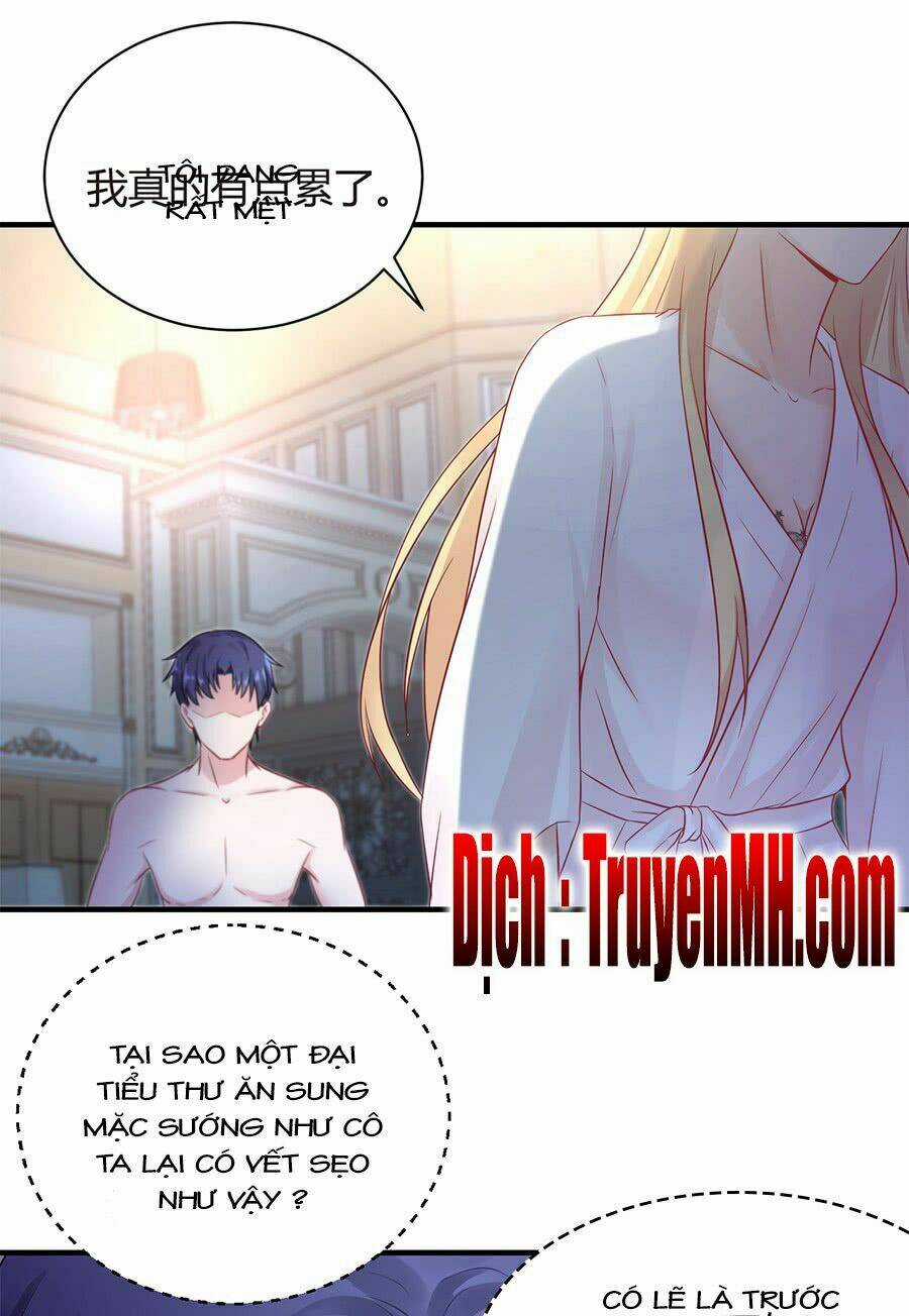 Gả Nhầm Tổng Tài Chapter 12 trang 13