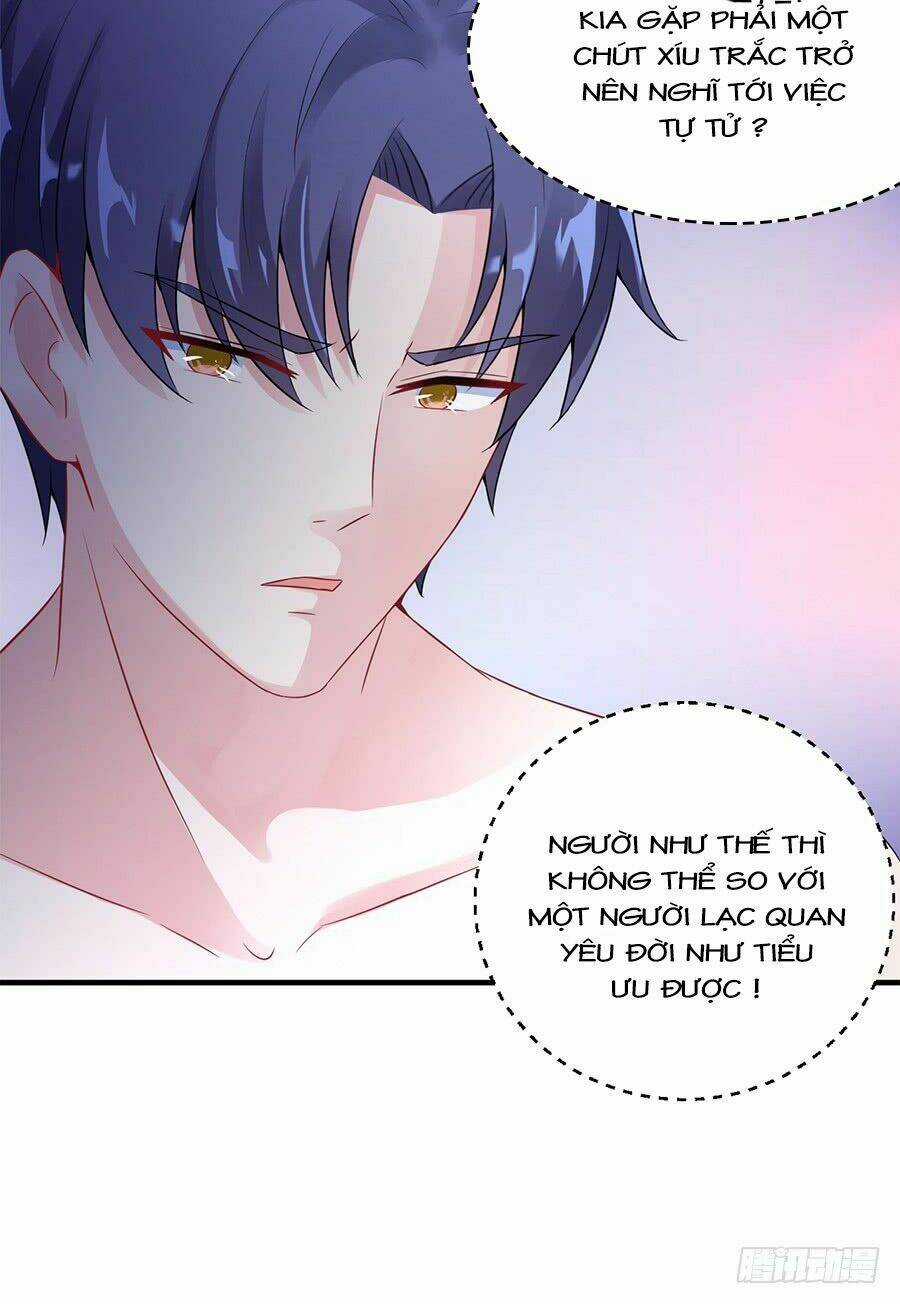 Gả Nhầm Tổng Tài Chapter 12 trang 14