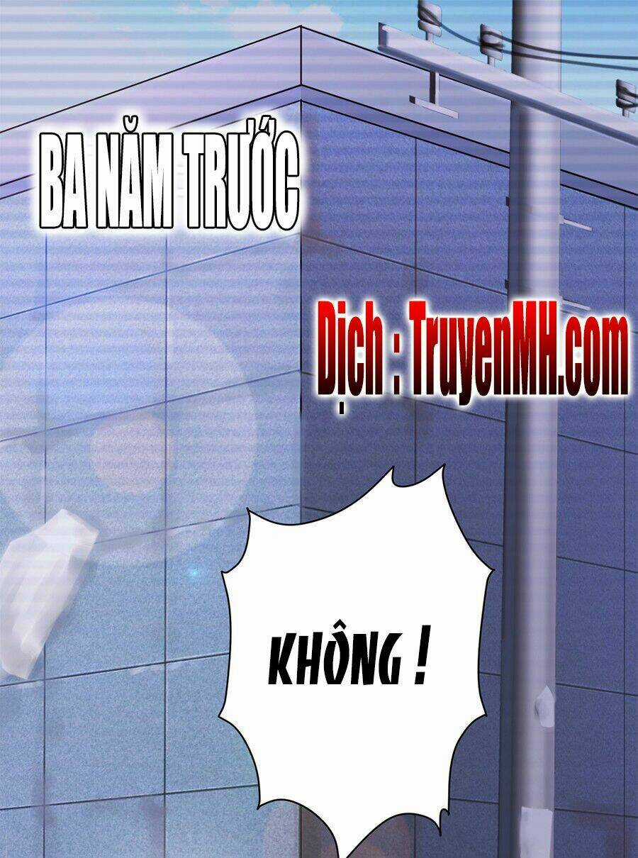 Gả Nhầm Tổng Tài Chapter 12 trang 16