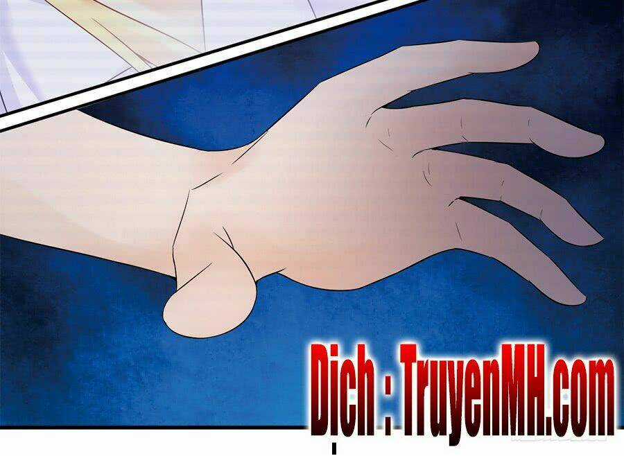 Gả Nhầm Tổng Tài Chapter 12 trang 19