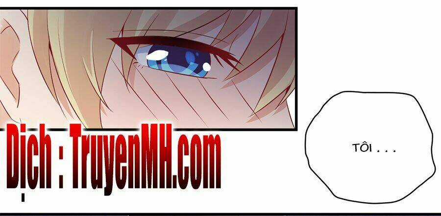 Gả Nhầm Tổng Tài Chapter 12 trang 2