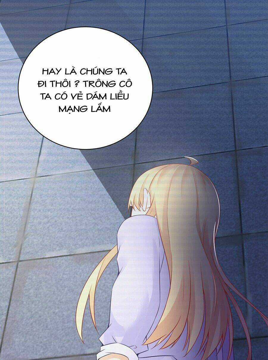 Gả Nhầm Tổng Tài Chapter 12 trang 22