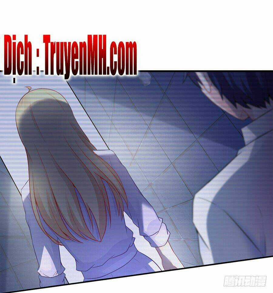 Gả Nhầm Tổng Tài Chapter 12 trang 24