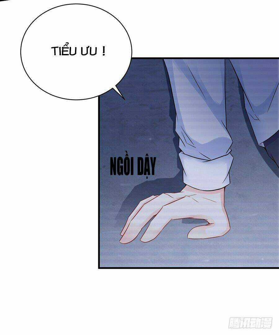 Gả Nhầm Tổng Tài Chapter 12 trang 25