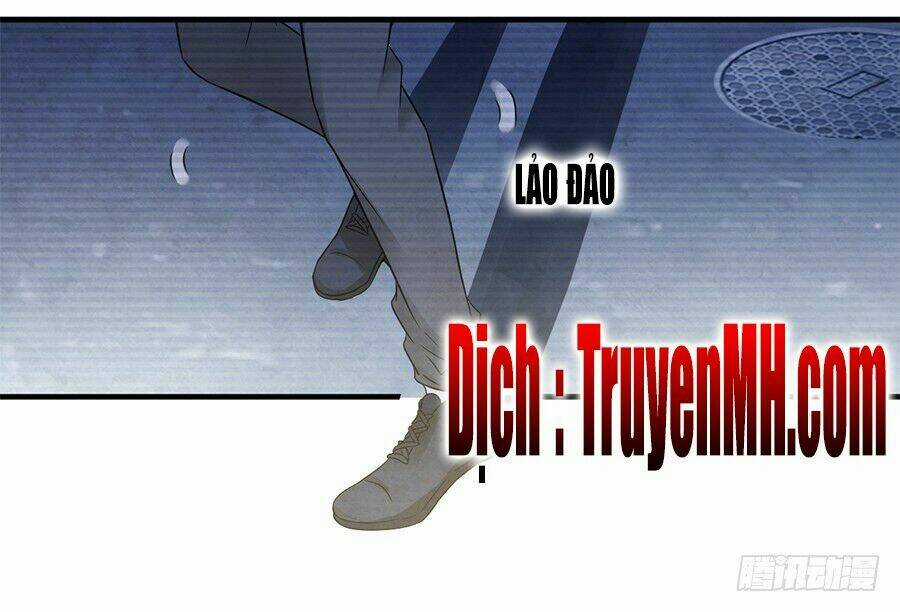 Gả Nhầm Tổng Tài Chapter 12 trang 26