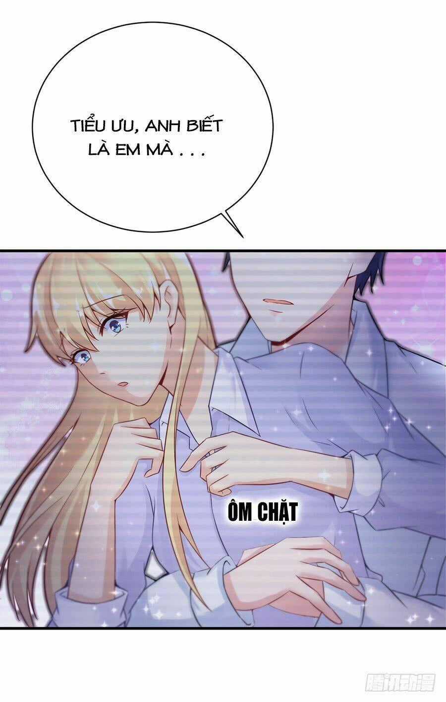 Gả Nhầm Tổng Tài Chapter 12 trang 27