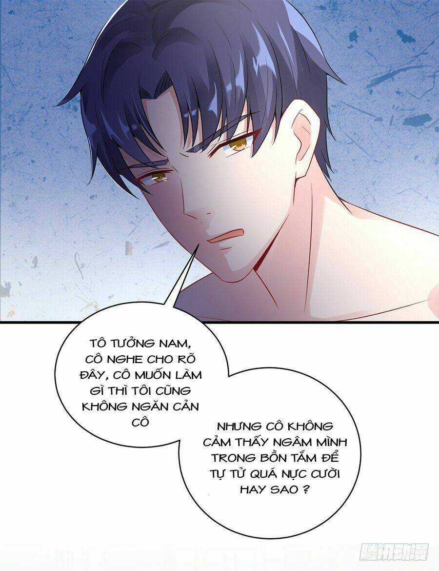 Gả Nhầm Tổng Tài Chapter 12 trang 3