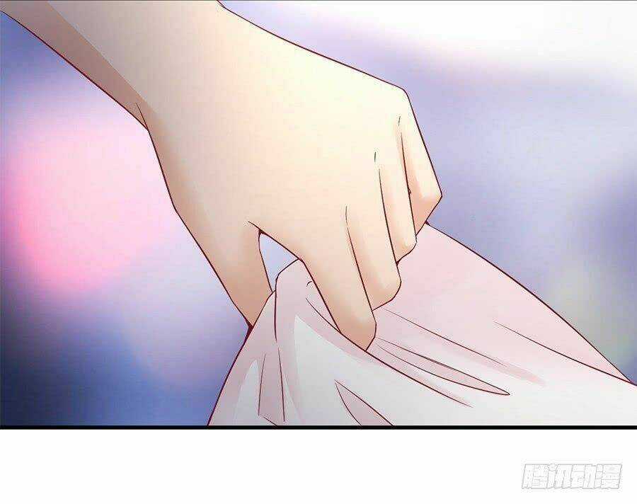 Gả Nhầm Tổng Tài Chapter 12 trang 5