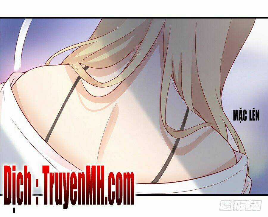 Gả Nhầm Tổng Tài Chapter 12 trang 6