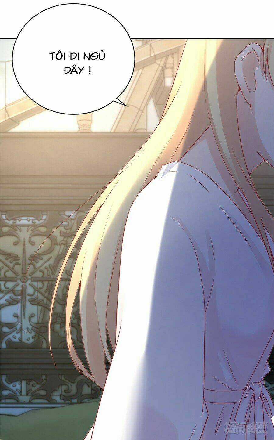 Gả Nhầm Tổng Tài Chapter 12 trang 7