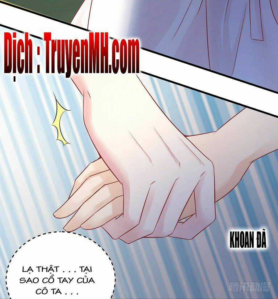 Gả Nhầm Tổng Tài Chapter 12 trang 8