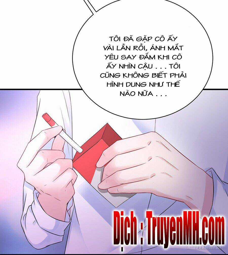 Gả Nhầm Tổng Tài Chapter 13 trang 12