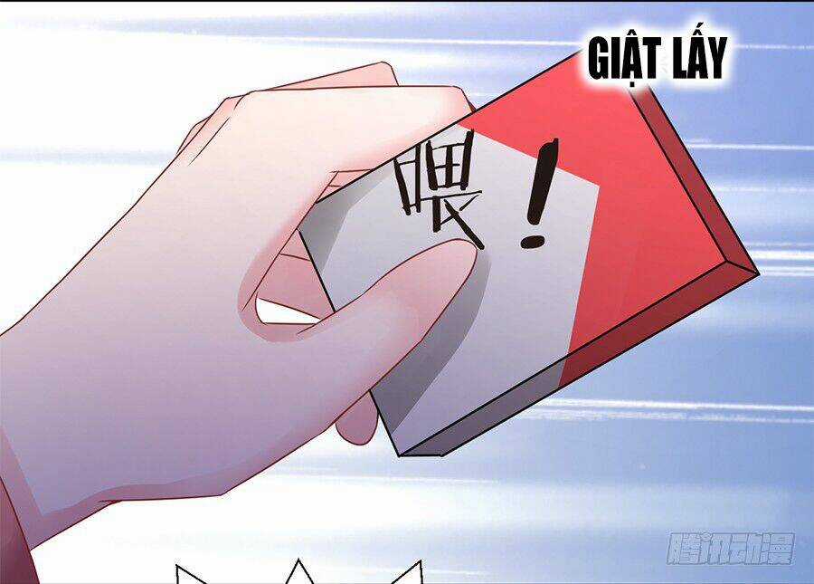 Gả Nhầm Tổng Tài Chapter 13 trang 13