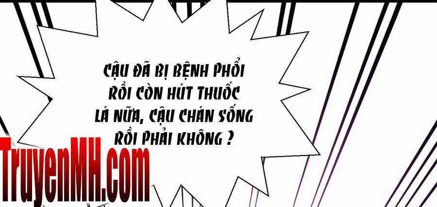 Gả Nhầm Tổng Tài Chapter 13 trang 14