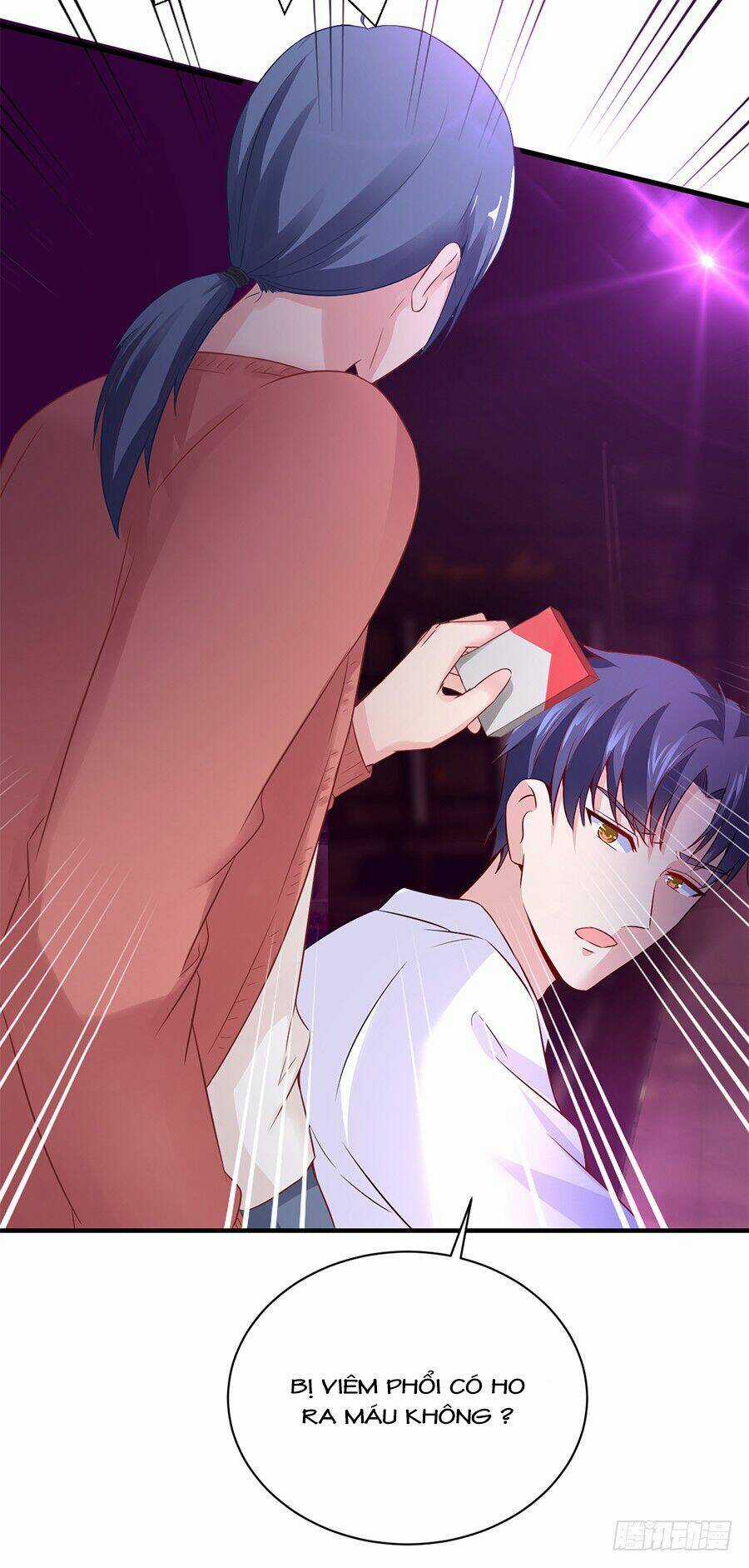 Gả Nhầm Tổng Tài Chapter 13 trang 15