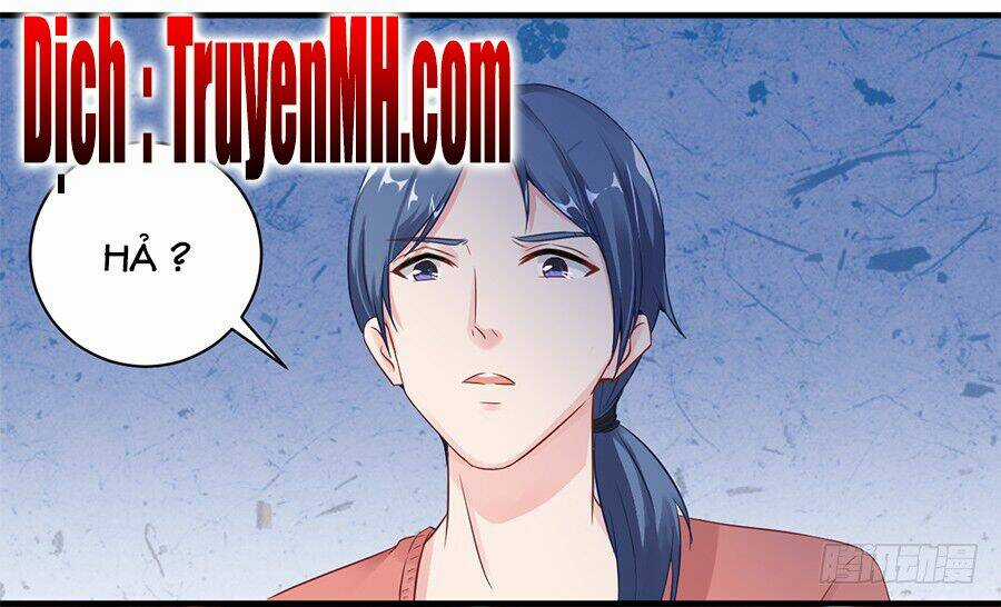 Gả Nhầm Tổng Tài Chapter 13 trang 16