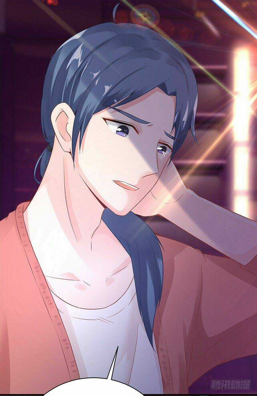 Gả Nhầm Tổng Tài Chapter 13 trang 17