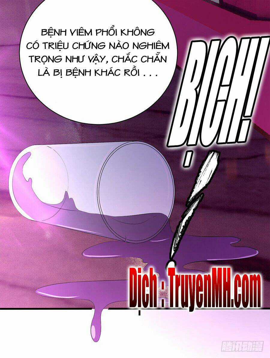 Gả Nhầm Tổng Tài Chapter 13 trang 18