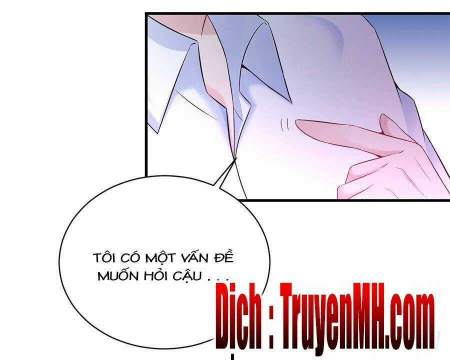 Gả Nhầm Tổng Tài Chapter 13 trang 4