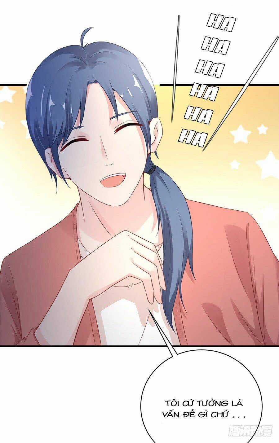 Gả Nhầm Tổng Tài Chapter 13 trang 5