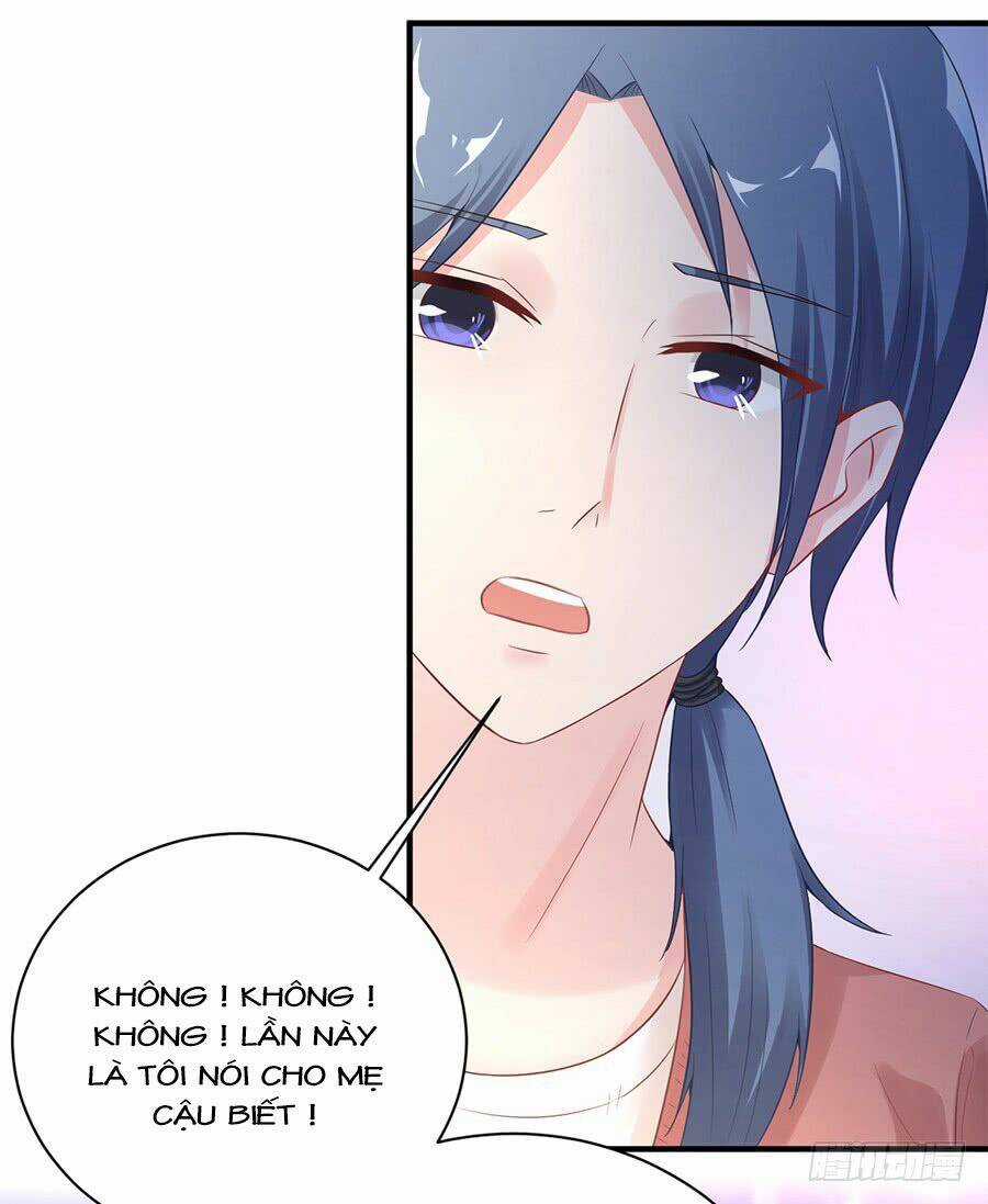 Gả Nhầm Tổng Tài Chapter 13 trang 7