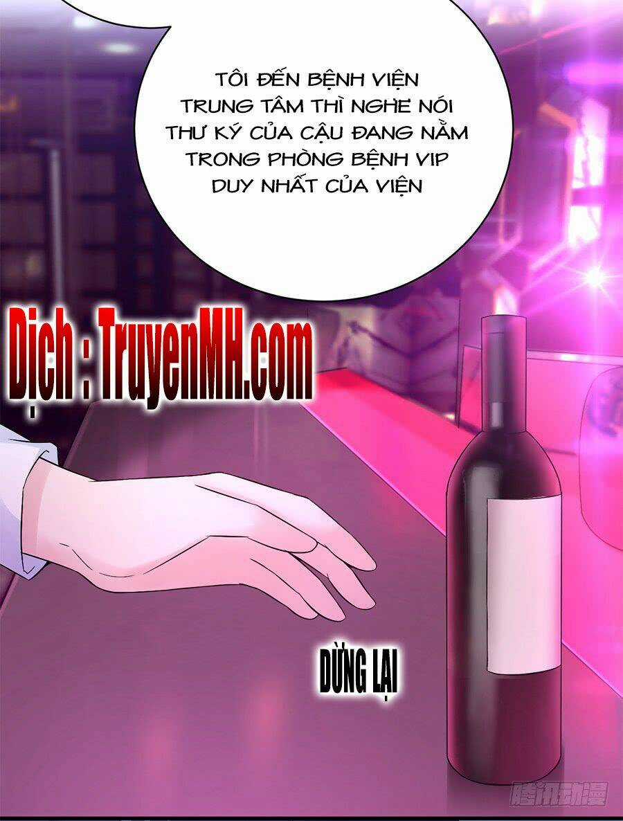 Gả Nhầm Tổng Tài Chapter 13 trang 8