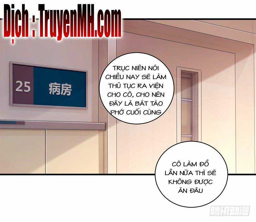Gả Nhầm Tổng Tài Chapter 14 trang 11