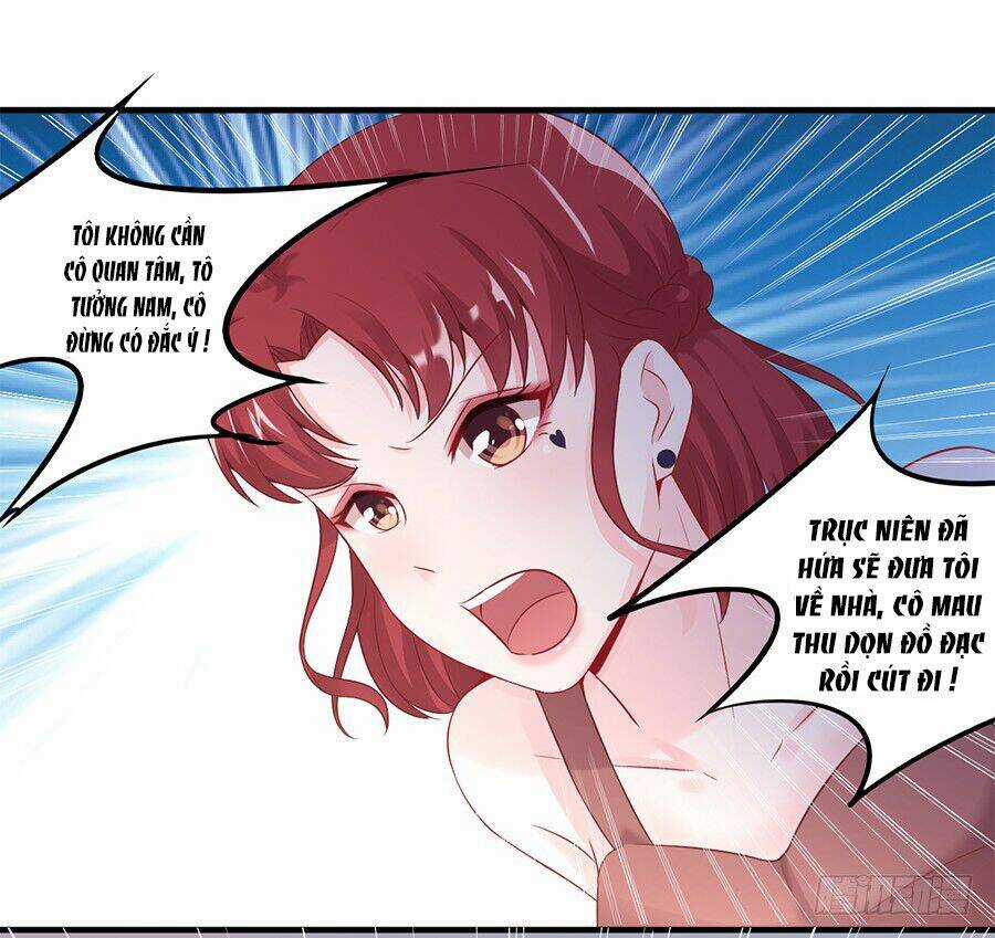 Gả Nhầm Tổng Tài Chapter 14 trang 12