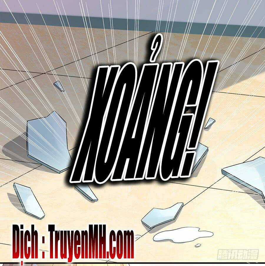 Gả Nhầm Tổng Tài Chapter 14 trang 13