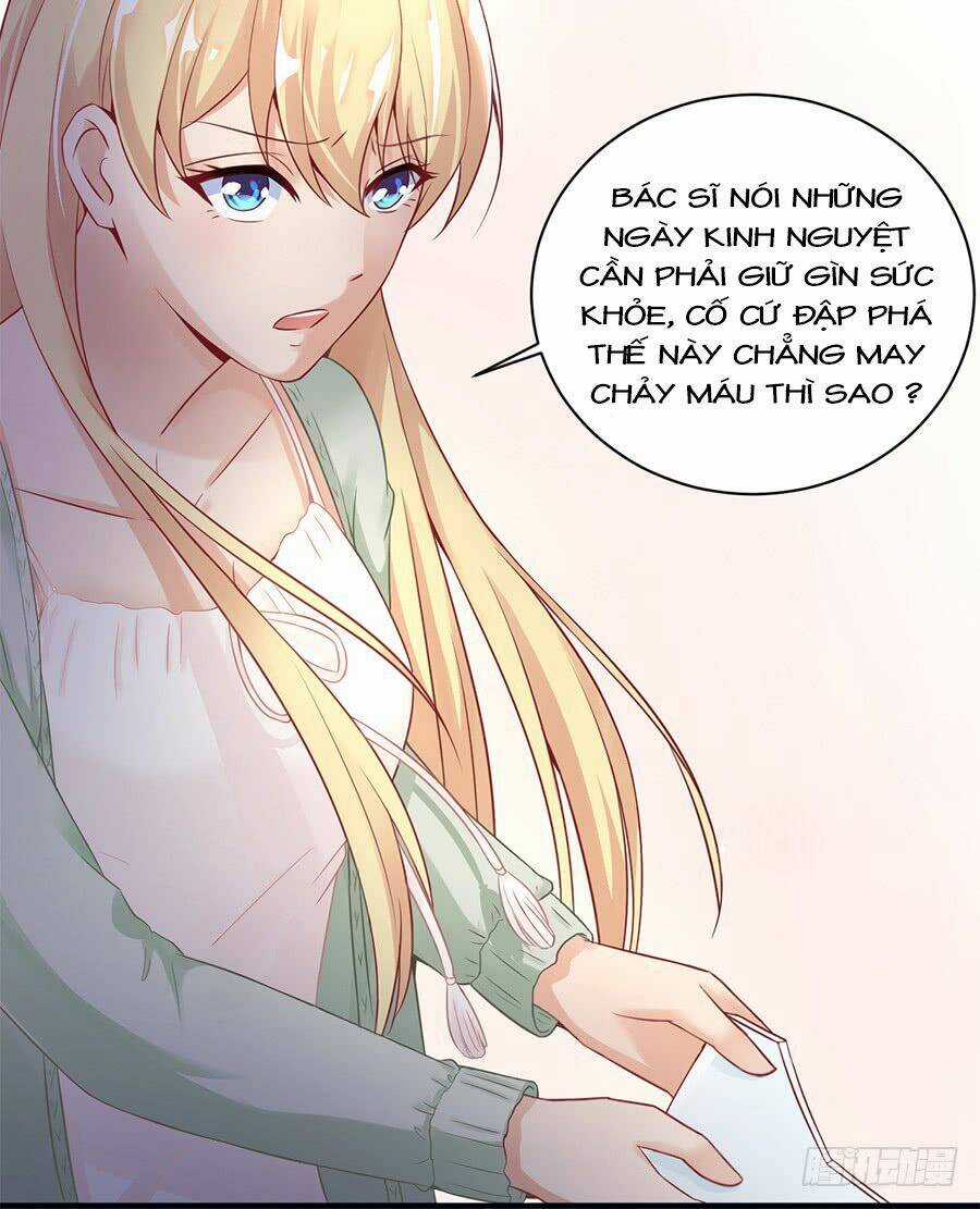 Gả Nhầm Tổng Tài Chapter 14 trang 14