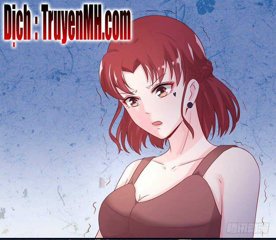 Gả Nhầm Tổng Tài Chapter 14 trang 15