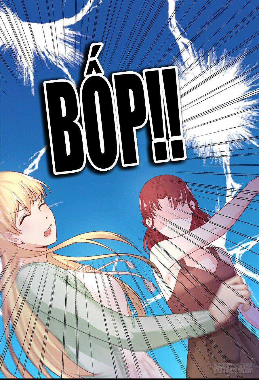 Gả Nhầm Tổng Tài Chapter 14 trang 16