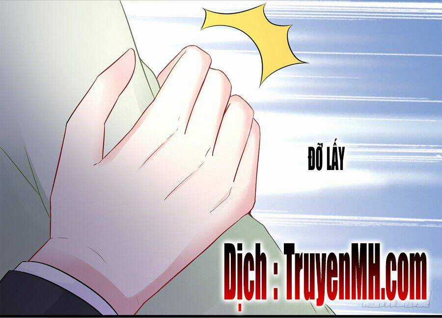 Gả Nhầm Tổng Tài Chapter 14 trang 17